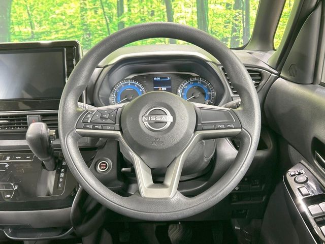 NISSAN ROOX 2024 Image 31