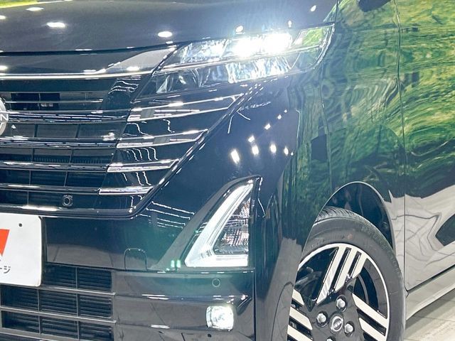 NISSAN ROOX 2024 Image 31