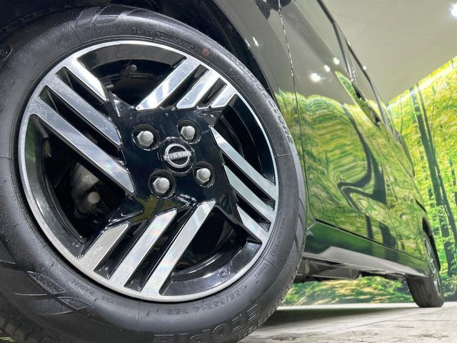 NISSAN ROOX 2024 Image 31