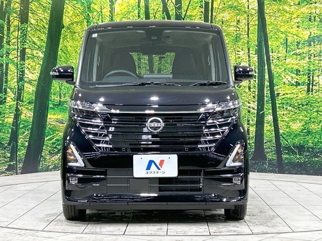 NISSAN ROOX 2024 Image 31