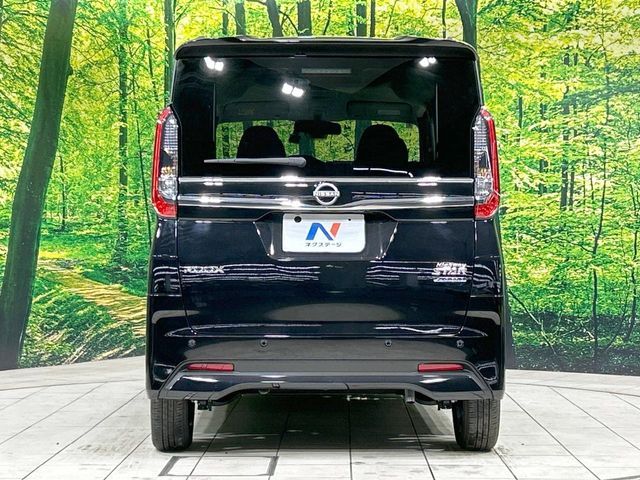 NISSAN ROOX 2024 Image 31