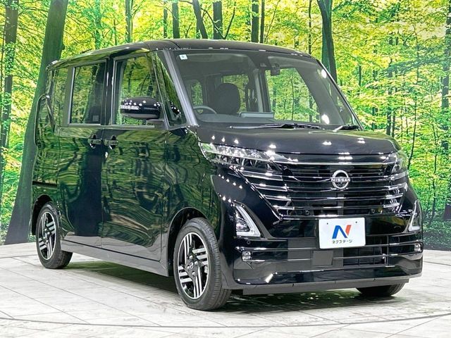 NISSAN ROOX 2024 Image 31