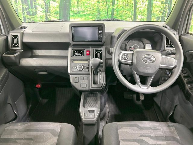 DAIHATSU TAFT 2021 Image 31