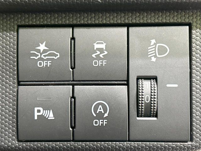 DAIHATSU TAFT 2021 Image 31