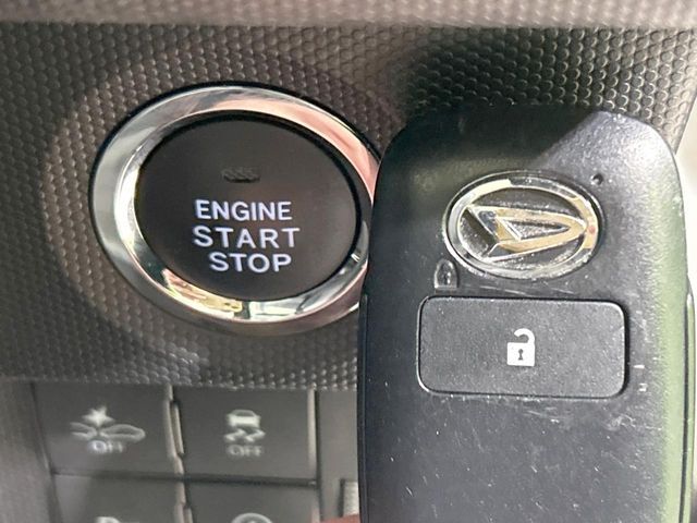 DAIHATSU TAFT 2021 Image 31