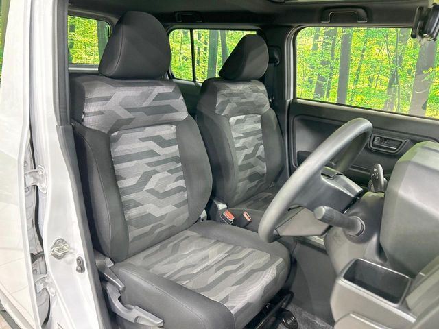 DAIHATSU TAFT 2021 Image 31