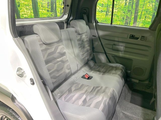 DAIHATSU TAFT 2021 Image 31