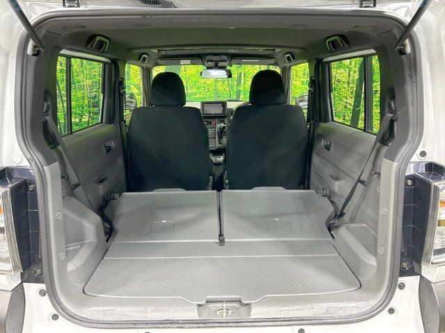 DAIHATSU TAFT 2021 Image 31