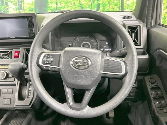 DAIHATSU TAFT 2021 Image 31