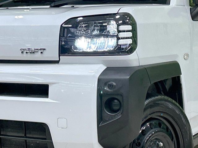 DAIHATSU TAFT 2021 Image 31