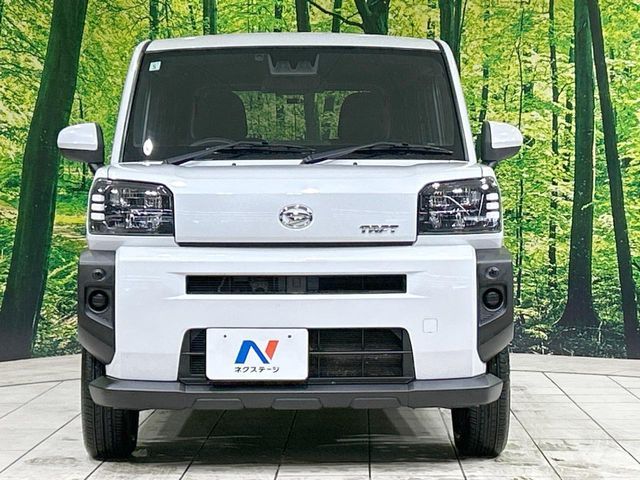 DAIHATSU TAFT 2021 Image 31