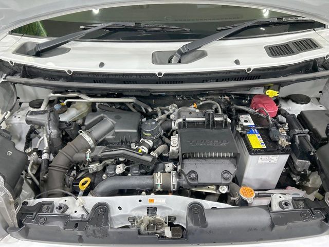 DAIHATSU TAFT 2021 Image 31