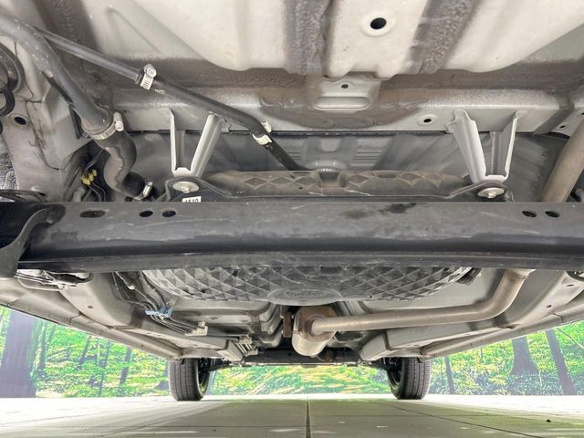 DAIHATSU TAFT 2021 Image 31