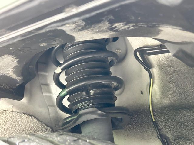 DAIHATSU TAFT 2021 Image 31