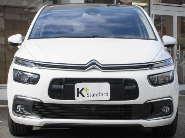 CITROEN C4 PICASSO 2018 Image 31