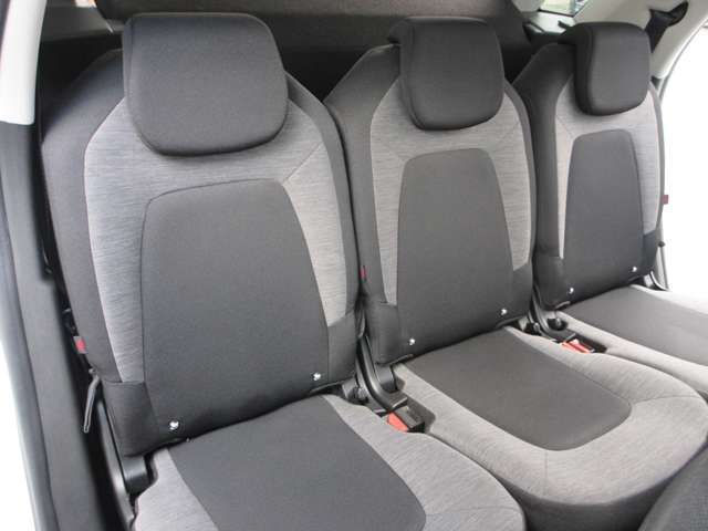 CITROEN C4 PICASSO 2018 Image 31