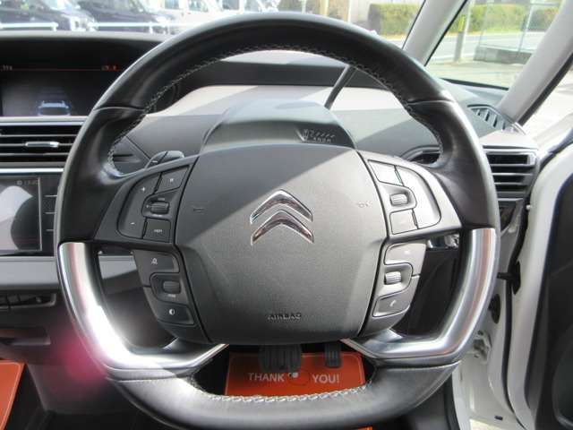 CITROEN C4 PICASSO 2018 Image 31