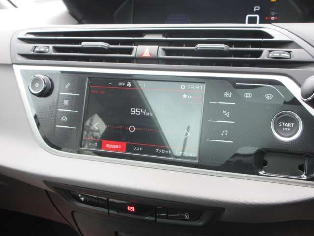 CITROEN C4 PICASSO 2018 Image 31