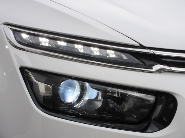 CITROEN C4 PICASSO 2018 Image 31