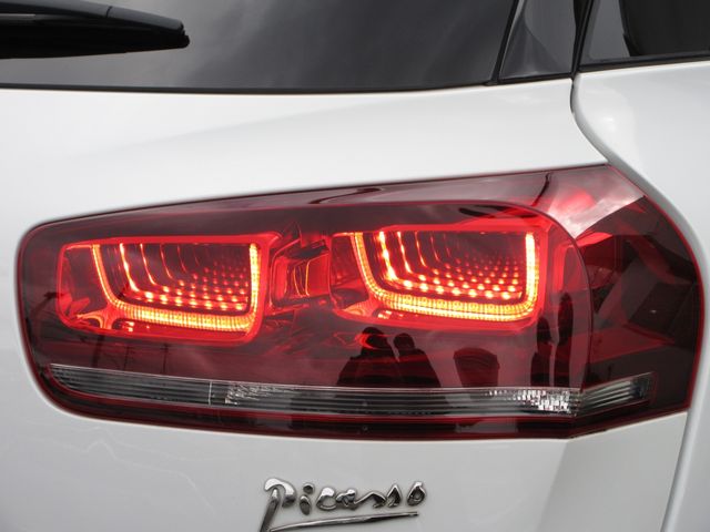 CITROEN C4 PICASSO 2018 Image 31