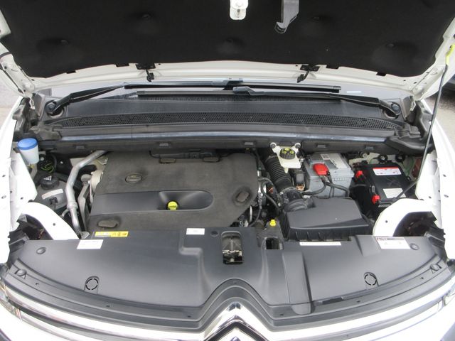 CITROEN C4 PICASSO 2018 Image 31