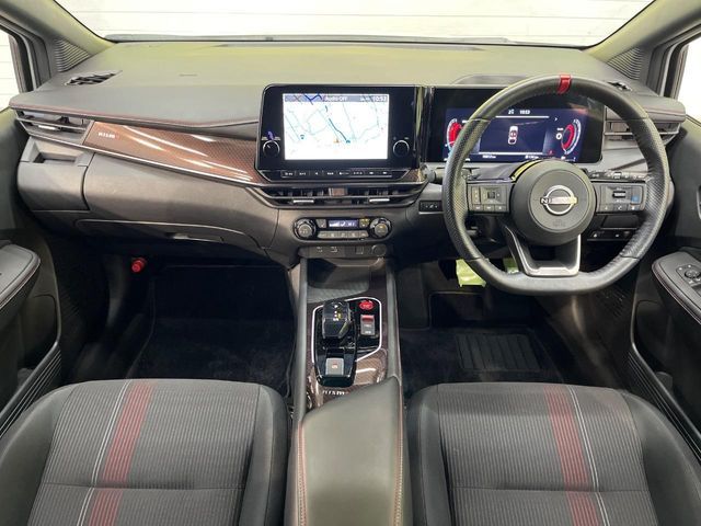 NISSAN AURA 2023 Image 31