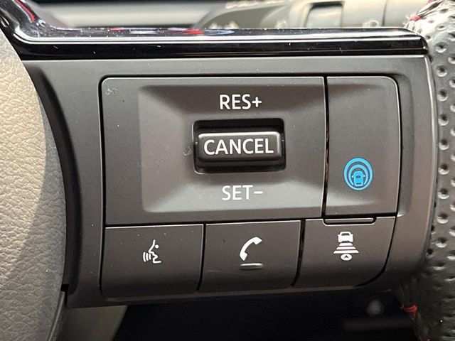 NISSAN AURA 2023 Image 31