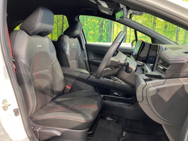 NISSAN AURA 2023 Image 31