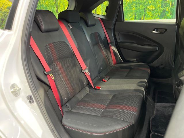 NISSAN AURA 2023 Image 31