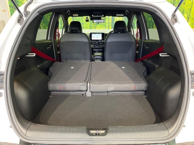 NISSAN AURA 2023 Image 31