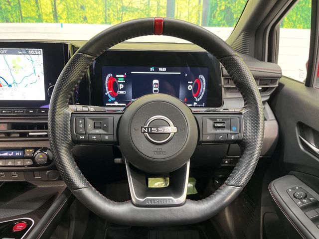 NISSAN AURA 2023 Image 31