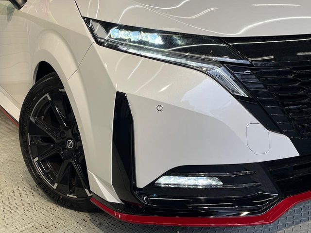 NISSAN AURA 2023 Image 31