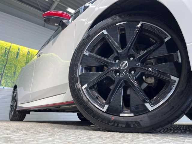 NISSAN AURA 2023 Image 31