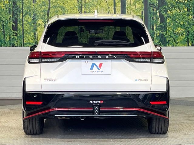 NISSAN AURA 2023 Image 31