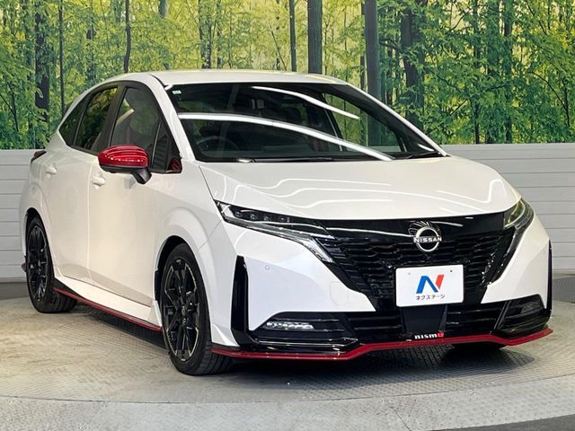 NISSAN AURA 2023 Image 31