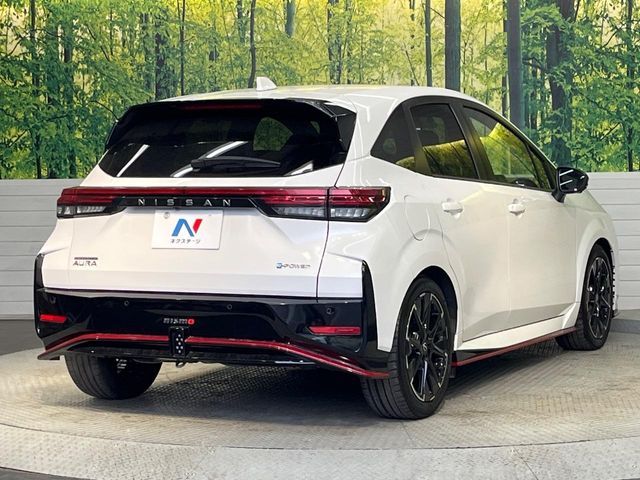 NISSAN AURA 2023 Image 31