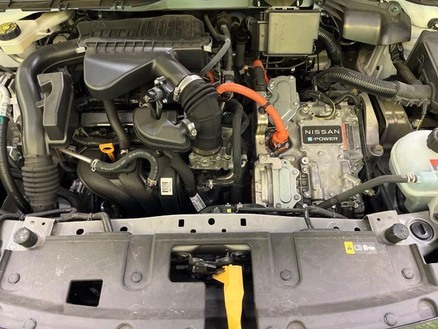 NISSAN AURA 2023 Image 31