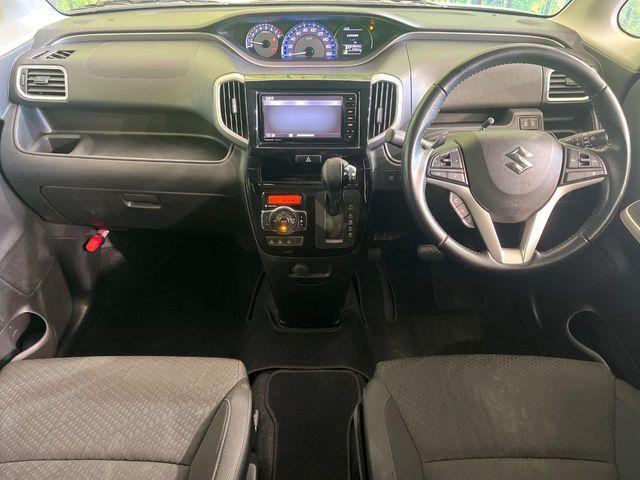 SUZUKI SOLIO BANDIT 2018 Image 31