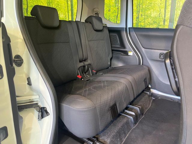 SUZUKI SOLIO BANDIT 2018 Image 31