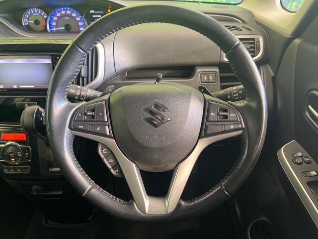 SUZUKI SOLIO BANDIT 2018 Image 31