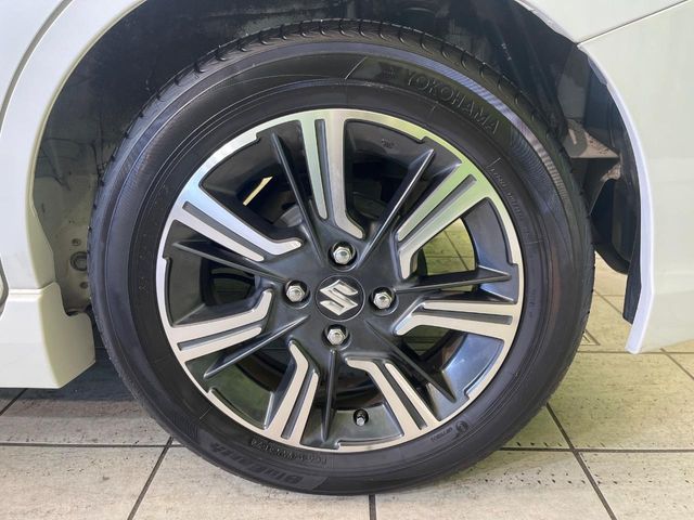 SUZUKI SOLIO BANDIT 2018 Image 31