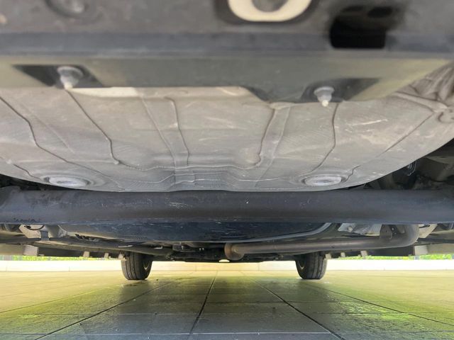 SUZUKI SOLIO BANDIT 2018 Image 31