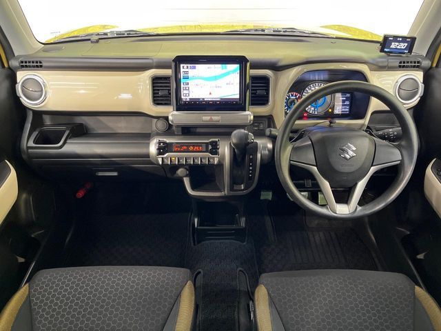 SUZUKI XBEE 2017 Image 31