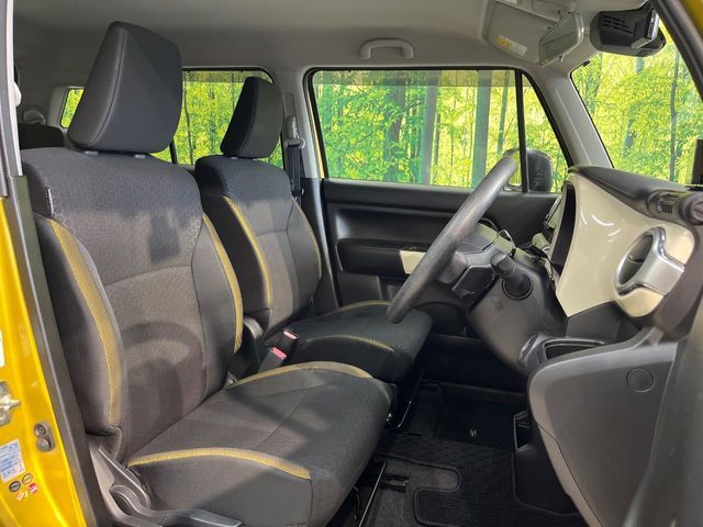 SUZUKI XBEE 2017 Image 31