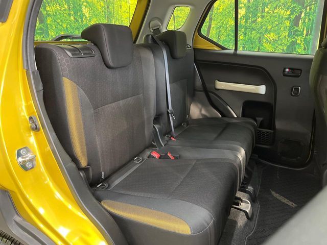 SUZUKI XBEE 2017 Image 31