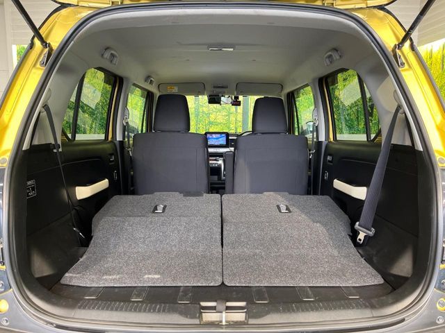 SUZUKI XBEE 2017 Image 31