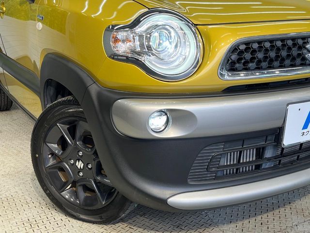 SUZUKI XBEE 2017 Image 31