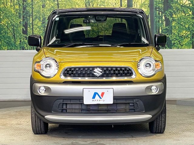 SUZUKI XBEE 2017 Image 31