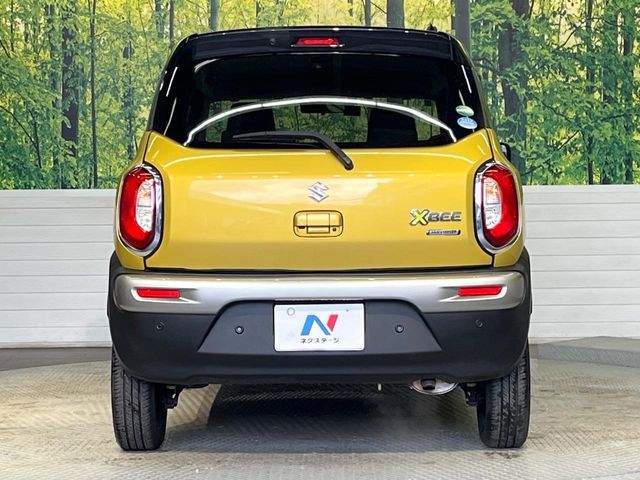 SUZUKI XBEE 2017 Image 31