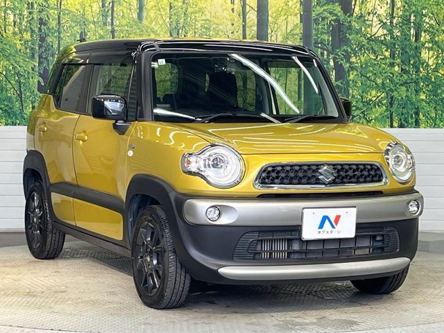 SUZUKI XBEE 2017 Image 31